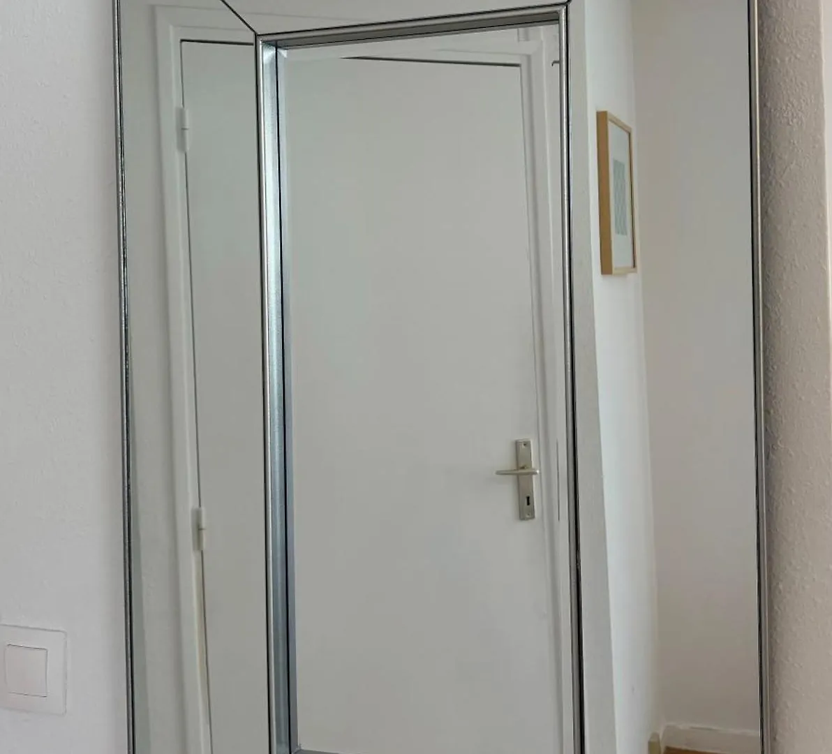 Апартаменты F2 Calme Et Lumineux Avec Balcon Au Coeur Du Vieux Лилль