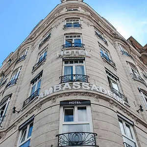 2* Otel Ambassadeur