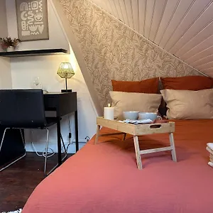 Lerelaisdodile - Confort - Ideal Pro & Couple - Vauban Appartement