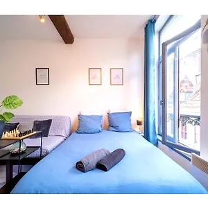 La Belle Niche Appartement