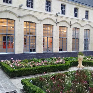 5* Otel L'hermitage Gantois, Autograph Collection