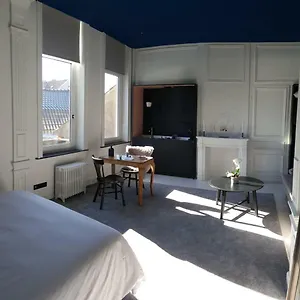 La Des Champs Séjour chez l'habitant