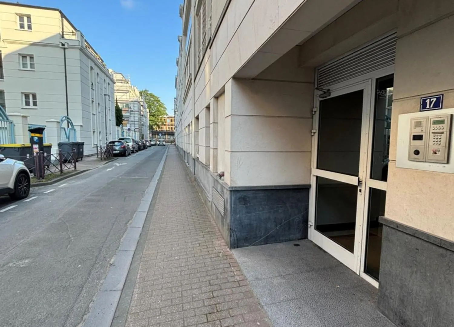 F2 Lumineux Au Coeur Du Vieux Lille Apartment