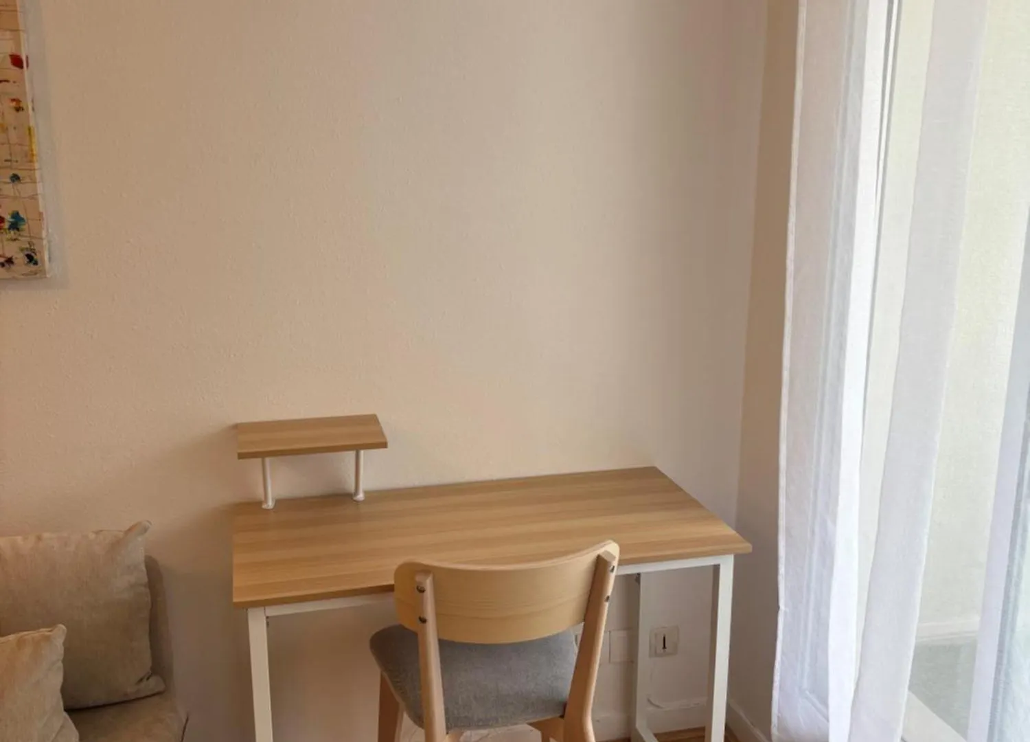 F2 Lumineux Au Coeur Du Vieux Lille Apartment 0*,