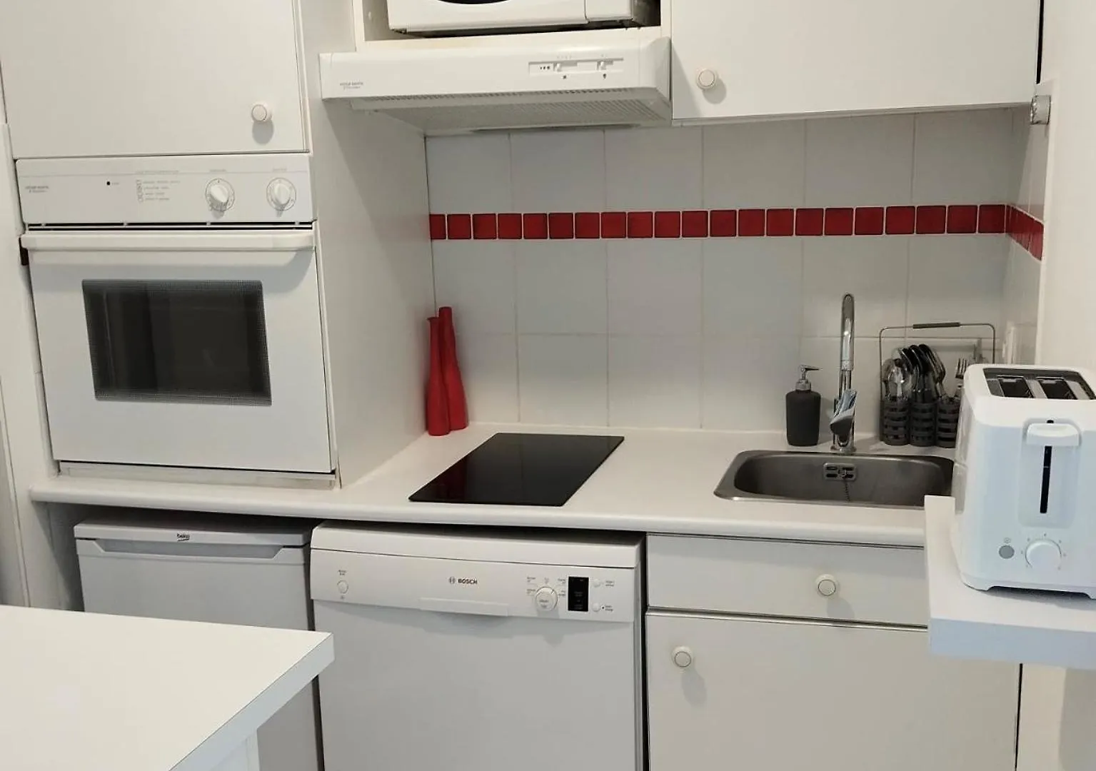 F2 Lumineux Au Coeur Du Vieux Lille Apartment