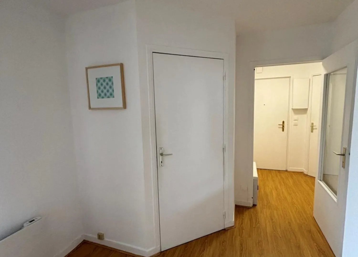 F2 Lumineux Au Coeur Du Vieux Lille Apartment