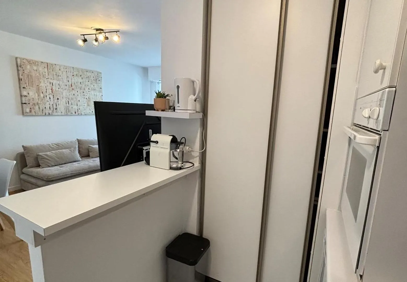 F2 Lumineux Au Coeur Du Vieux Lille Apartment