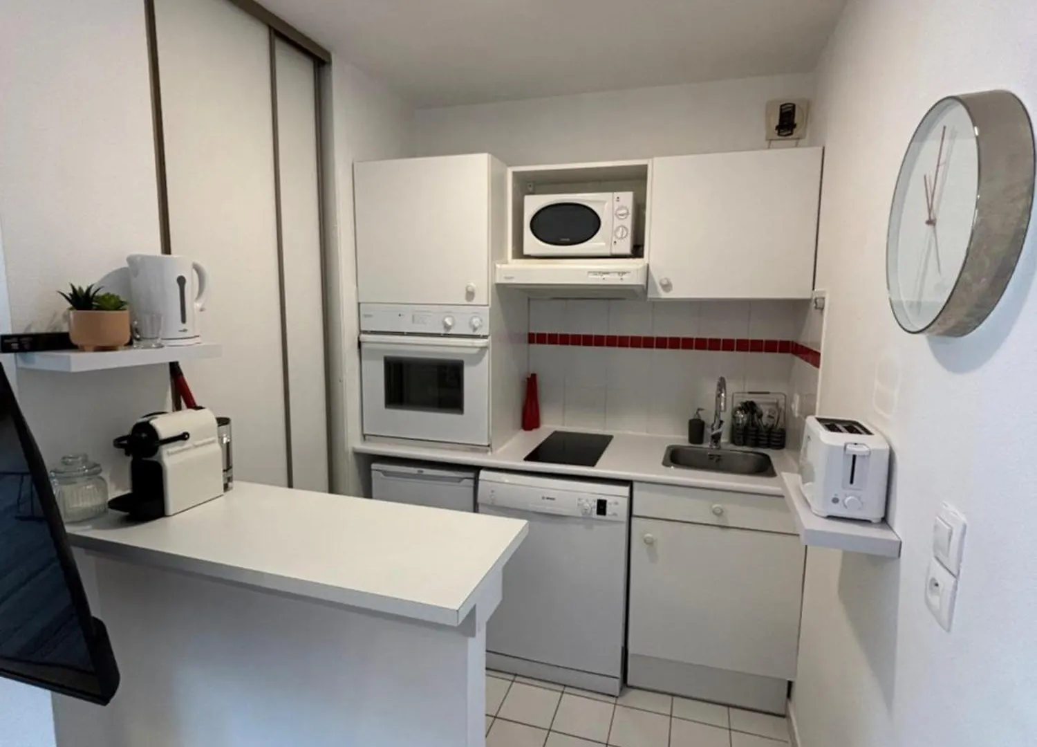F2 Lumineux Au Coeur Du Vieux Lille Apartment