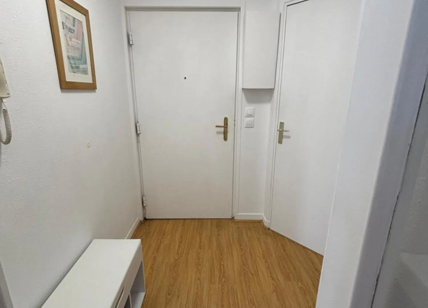 F2 Lumineux Au Coeur Du Vieux Lille Apartment France